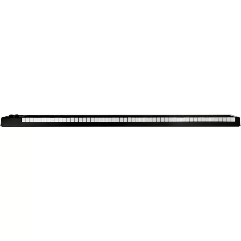 M-AUDIO Keystation 88 MK3 Teclado MIDI 88 teclas USB Negro, Blanco