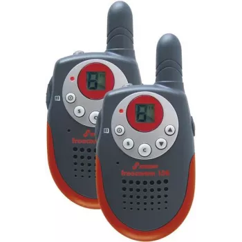 Walkie-talkie Stabo Freecomm 150 8 canales 446 MHz
