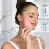 Silk'n Bright Face rosa dispositivo facial USB recargable 500 mAh