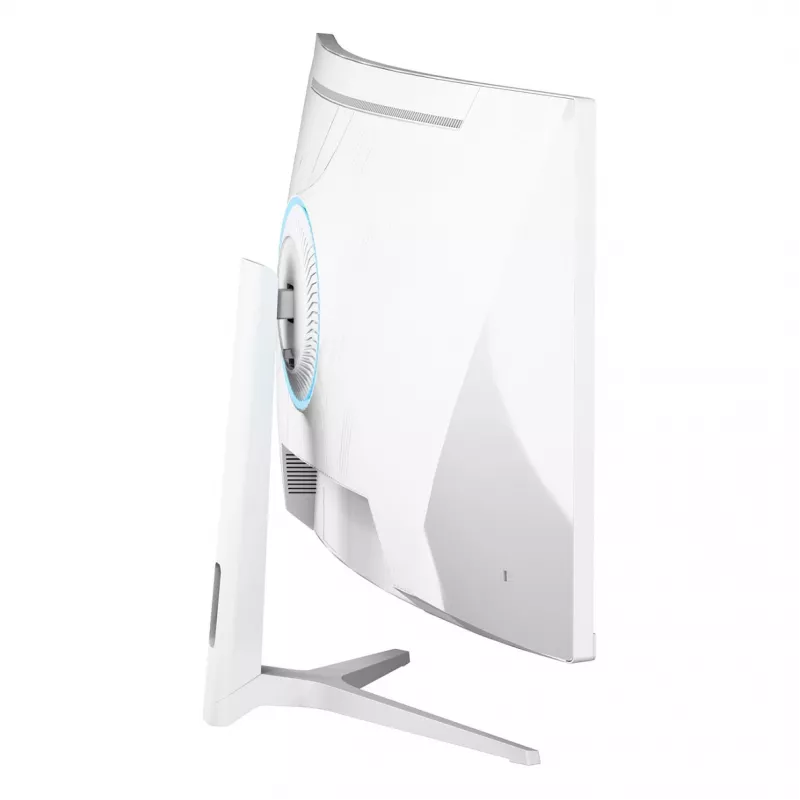 Monitor curvo Arozzi Nova 34