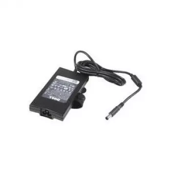 Fuente de alimentación/adaptador DELL DF266 Indoor 90 W negro