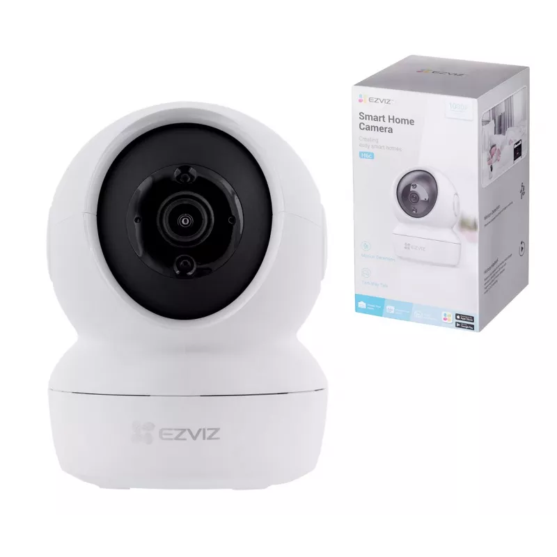 Cámara de vigilancia IP EZVIZ H6c Interior 1920 x 1080 píxeles