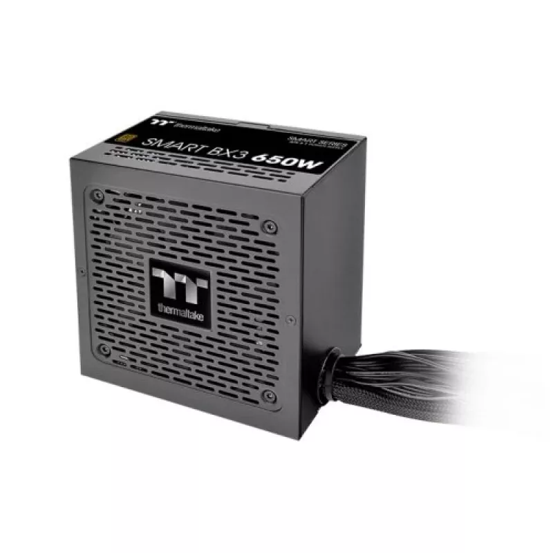 Thermaltake Smart BX3 650W | 80Plus Bronze | No modular