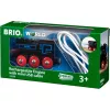 Brio 33599 Batería Negro