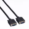 Cable SVGA VALUE macho/macho 20 m