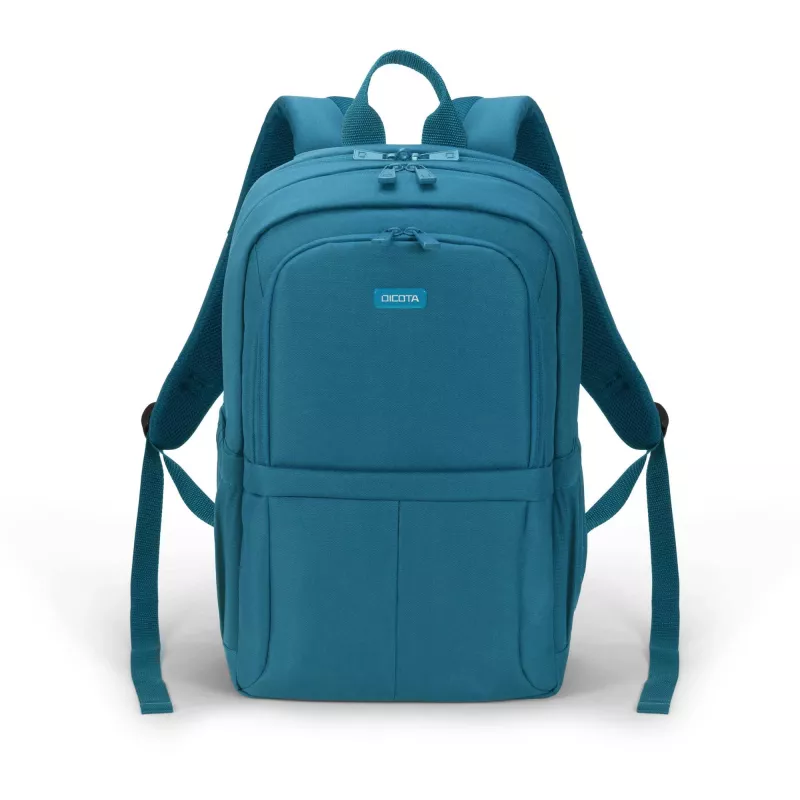 DICOTA Mochila Eco SCALE 13-15.6inch azul