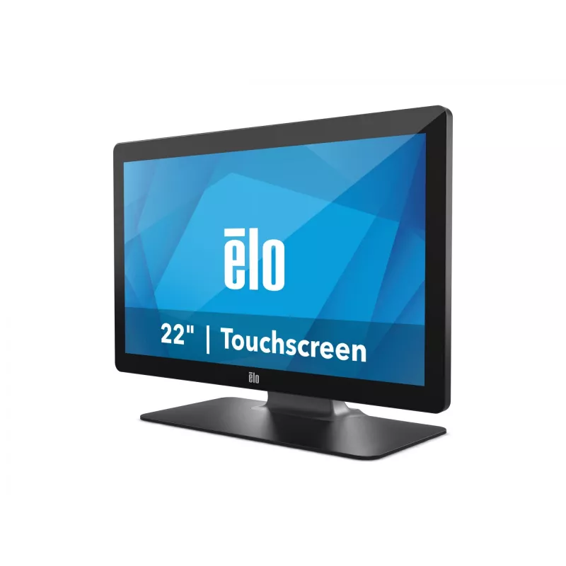 Monitor táctil Elo Touch Solutions 2202L 21,5 pulgadas