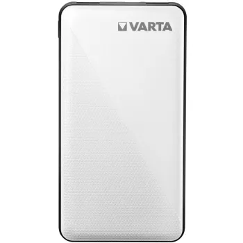 Cargador portátil Varta Energy 10000, 10000 mAh