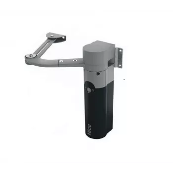 Nice WALKY1024BDKCE Kit de motor para puerta batiente