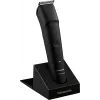 Recortadora de pelo profesional Panasonic ER-GP23, negra