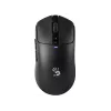 A4TECH BLOODY ratón R72 ULTRA WRLS 2.4G+USB negro