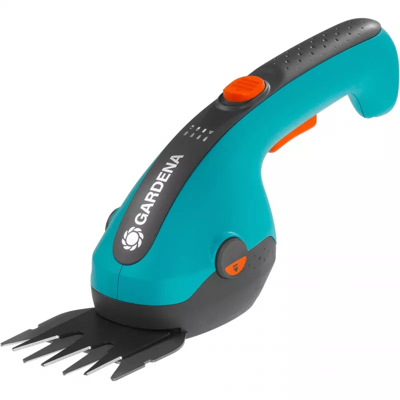 Cuchilla para césped y boj GARDENA 9862-20