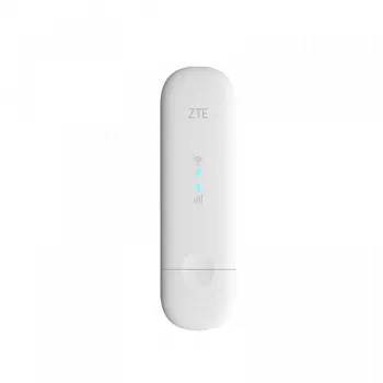 Router ZTE MF79N módem USB LTE CAT.4