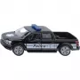 BLISTER Ford F150 US-Police, vehículo en miniatura