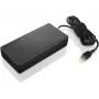 Fuente de alimentación/cargador Lenovo 230W AC delgado EU para interiores negro
