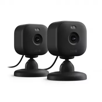 Cámara de vigilancia IP Amazon Blink Mini 2 1080p