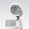 Hervidor eléctrico Maestro MR-023-WHITE, capacidad de 1,7 L, potencia 2220 W