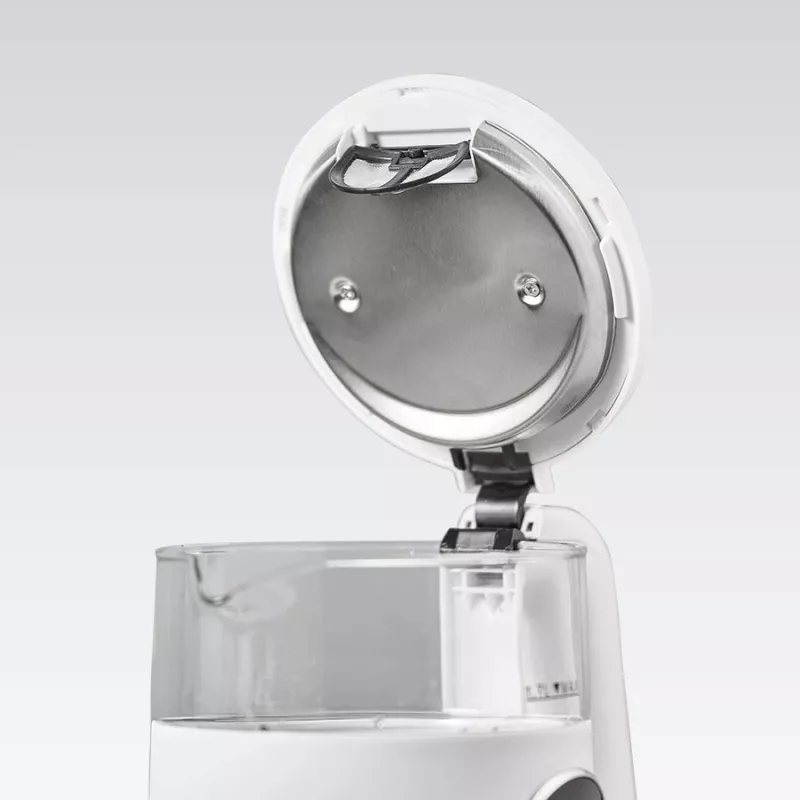 Hervidor eléctrico Maestro MR-023-WHITE, capacidad de 1,7 L, potencia 2220 W