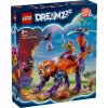 Set de construcción LEGO DREAMZzz Izzie Dream Animals 71481 – set de juego coleccionable