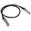 Cable DAC HPE X242 40G QSFP+ a QSFP+ 1 m
