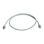 Cable de red Telegärtner MP8 FS 600 LSZH-5,0 gris 5 m