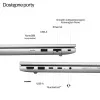 HP EliteBook 6 G1i Ultra 5 225U 14.0WUXGA IPS 400nits Eye Ease AG 24GB DDR5 5600 SSD512 Arc Cam 5Mpx 56Wh W11Pro Pike plata aluminio 3Y OnSite