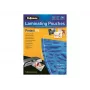 FILM DE PLASTIFICAR BRILLANTE/A4 175 100ST 5308703 FELLOWES