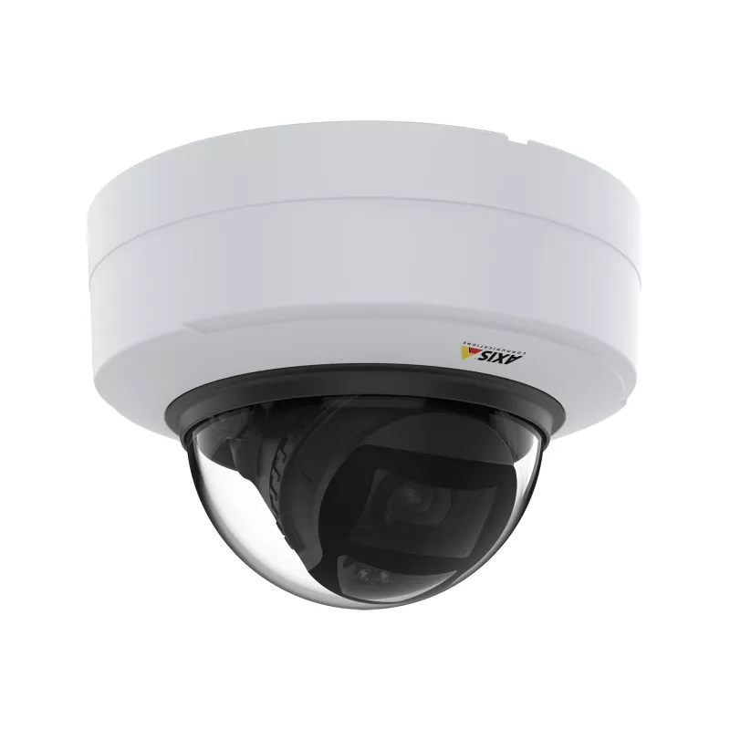 Cámara de seguridad IP Axis 02327-001 domo 1920 x 1080