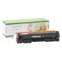 Compatible Static Control Hewlett-Packard 410A (CF410A) / Canon CRG 046 negro, 2300 páginas