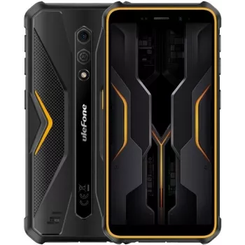 Smartphone Ulefone Armor X12 Pro 4GB/64GB (un poco naranja)