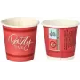 Papstar 88364 rojo