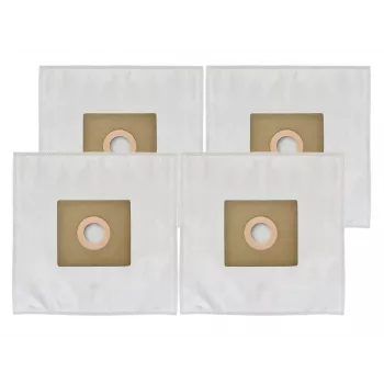 Bolsas para aspirador LAFE para modelo OWJ001 — sintéticas, 4 uds.