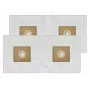 Bolsas para aspirador LAFE para modelo OWJ001 — sintéticas, 4 uds.