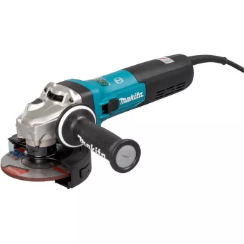 Amoladora angular Makita GA5091X01 12,5 cm 11500 RPM 1900 W 2,8 kg