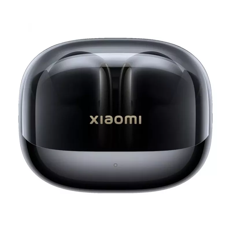 Auriculares Buds 5 Pro WiFi Negro
