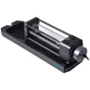 Kit de montaje Alphacool 13337 acero negro 37g