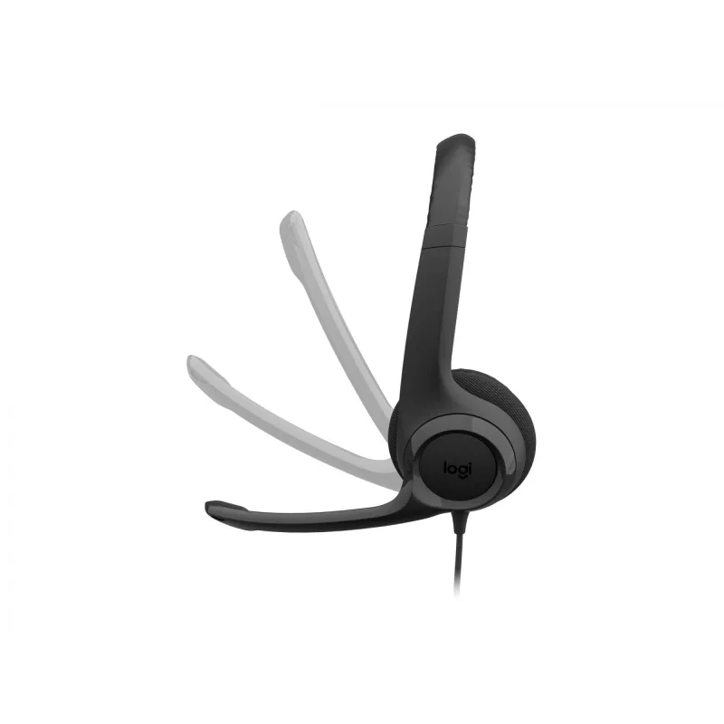 Auriculares Logitech H390