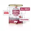 PUPIL Premium All Meat Beef - Comida húmeda para perros - 800g