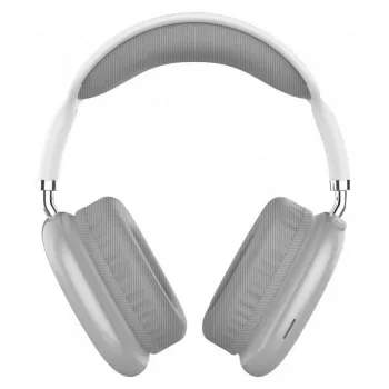 Auriculares inalámbricos over-ear DEFENDER EEMOTION B645 — binaurales, USB-C, AUX, 20–20.000 Hz, 105 dB de sensibilidad