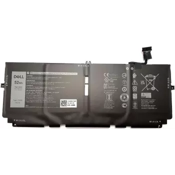 DELL FP86V Batería de repuesto para portátil