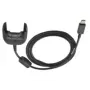 Cable de carga USB Zebra - cable USB - para Zebra MC3300 Premium, MC3300 Premium Plus, MC3300 Standard, MC3300-G