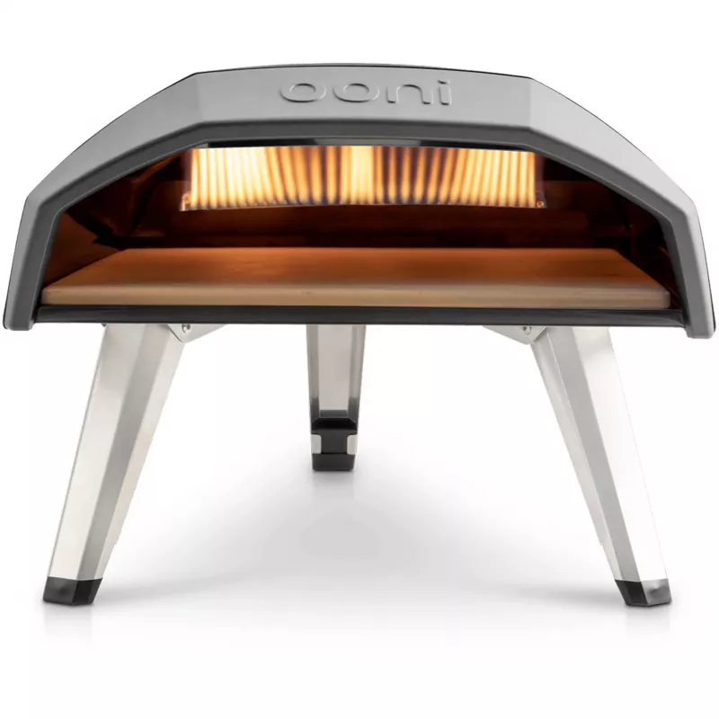 Horno de pizza exterior Ooni Koda 12 UU-P07000