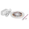 Tira LED Activejet AJE-COB 3m blanco cálido universal para interior
