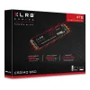 Unidad SSD PNY 4 TB M.2 PCI Express 4.0 NVMe CS3140