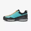 Zapatos SCARPA mescalito ceramic gray 38.5 mujer
