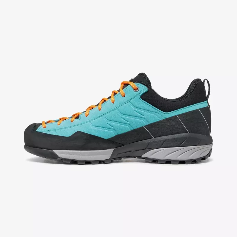 Zapatos SCARPA mescalito ceramic gray 38.5 mujer