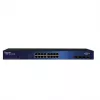 Switch gestionado ALLNET ALL-SG8420M