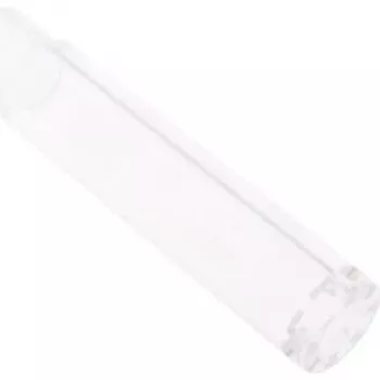 Alphacool Eisbecher 150 tubo elevador hacia abajo (71mm) (15310)