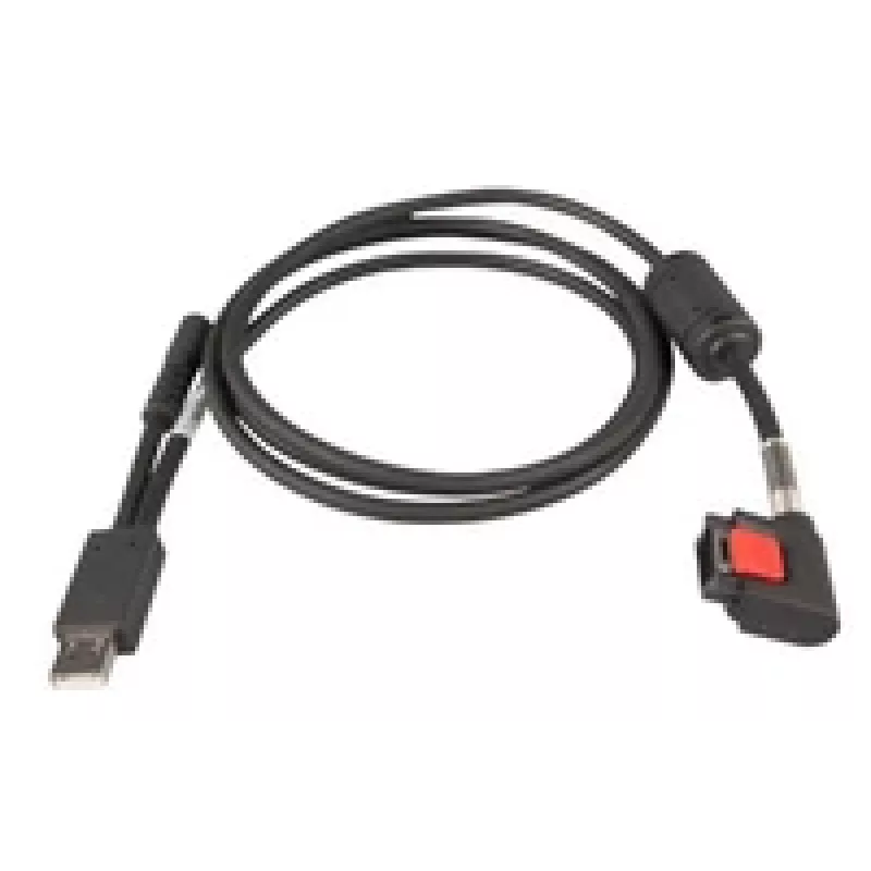 Zebra CBL-NGWT-USBCHG-01 accesorio para lector de códigos de barras