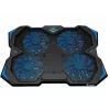 Base refrigeradora Tracer Cooling Station Gamezone Turbo para portátil